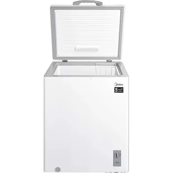 Midea 186 Liters Chest...