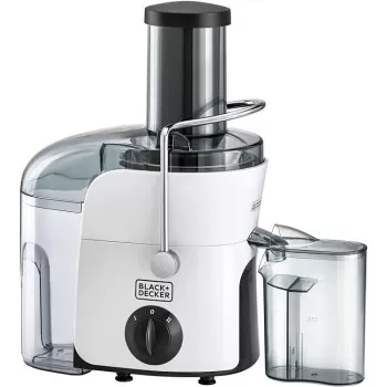 Black+Decker Juicer...