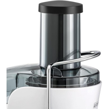 Black+Decker Juicer Extractor, 800W Power With Copper Motor, 2 Speed Control, Perfect For Healthy Living