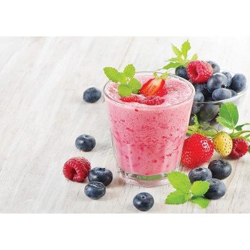 Black+Decker 400W Blender With Grinder Mill, White Colour, BX4030-B5