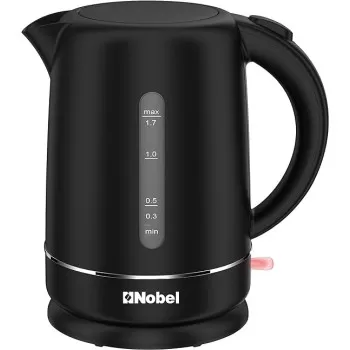 Nobel 1.7 Litre Plastic...