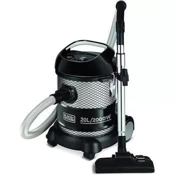 Black+Decker 20L 2000W...