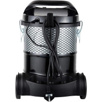 Black+Decker 20L 2000W Barrel / Drum Vacuum Cleaner BV2000 - B5