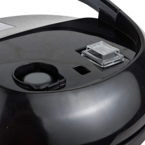 Black+Decker 20L 2000W Barrel / Drum Vacuum Cleaner BV2000 - B5