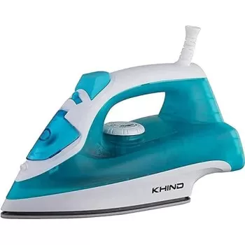 Khind Steam Iron 1600W -...