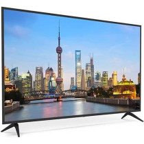 85 Inch 4K UHD Powered By Webos Metal Frame With Magic Remote And Dolby Audio, Bluetooth, Black Colour