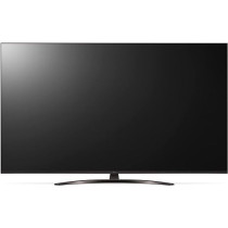 LG 55 Inch TV UQ9100 Series Cinema Screen Design 4K Active HDR Webos Smart AI Thinq - 55UQ91006LC