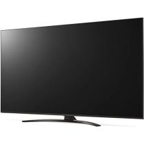 LG 55 Inch TV UQ9100 Series Cinema Screen Design 4K Active HDR Webos Smart AI Thinq - 55UQ91006LC