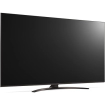 LG 55 Inch TV UQ9100 Series Cinema Screen Design 4K Active HDR Webos Smart AI Thinq - 55UQ91006LC
