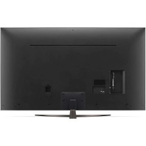 LG UHD 4K TV , 65 Inch, UQ9100 Series, Cinema Screen Design 4K Active HDE Webos Smart AI Thinq