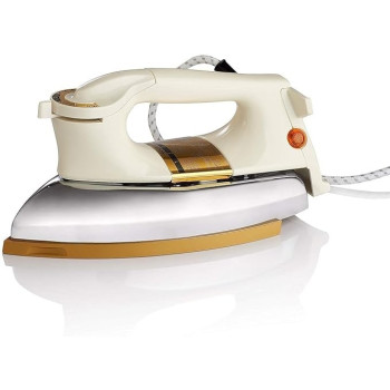 Sharp Electic Heavy Iron EI - D1200 - 3, Colour White