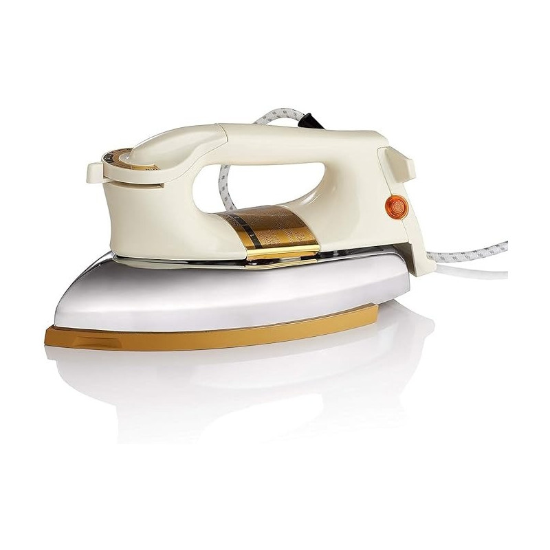 Sharp Electic Heavy Iron EI - D1200 - 3, Colour White