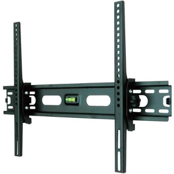 Bluetek Wall TV Mount For 32-65 Inch Screens, Black Colour, BT-6040T