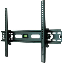 Bluetek Wall TV Mount For 32-65 Inch Screens, Black Colour, BT-6040T
