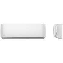 Midea Aurora Split Wall AC, 1.5 Ton MST2AB9-18CR1, Piston Compressor