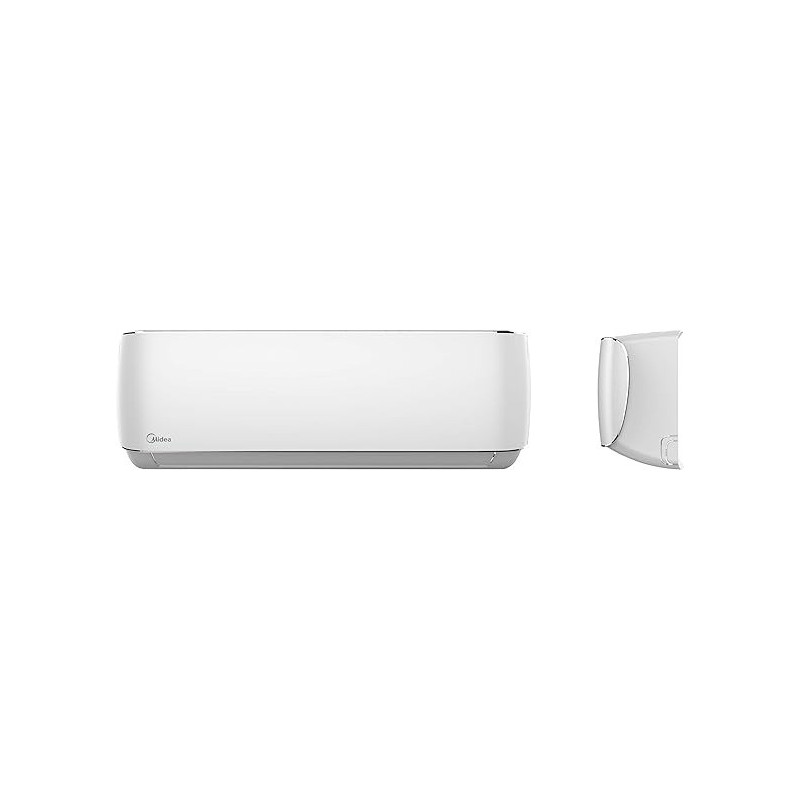Midea Aurora Split Wall AC, 1.5 Ton MST2AB9-18CR1, Piston Compressor