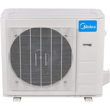 Midea Aurora Split Wall AC, 1.5 Ton MST2AB9-18CR1, Piston Compressor
