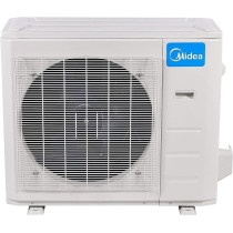 Midea Aurora Split Wall AC, 1.5 Ton MST2AB9-18CR1, Piston Compressor