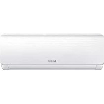 Samsung 1.5 Ton Split Air Conditioner With Rotary Compressor, White, AR18TRHQKWK / GU