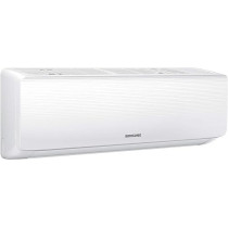 Samsung 1.5 Ton Split Air Conditioner With Rotary Compressor, White, AR18TRHQKWK / GU
