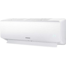 Samsung 1.5 Ton Split Air Conditioner With Rotary Compressor, White, AR18TRHQKWK / GU