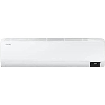 Samsung Air Condtioner Wall Split Unit 2 Ton 21500 BTU Inverter Compressor, Model - AR24TVFZJWK / GU