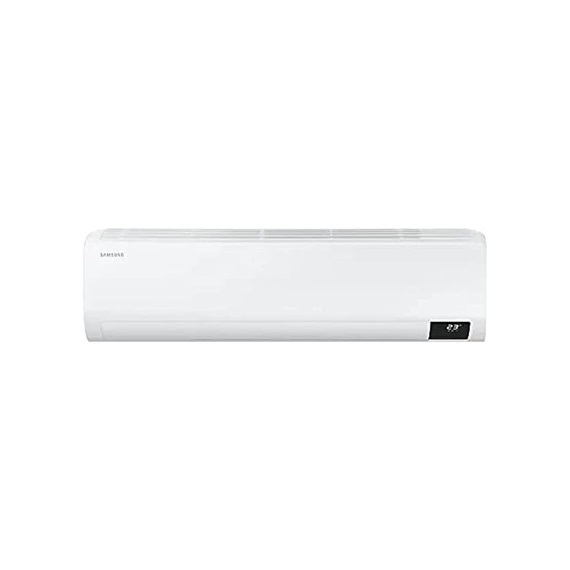 Samsung Air Condtioner Wall Split Unit 2 Ton 21500 BTU Inverter Compressor, Model - AR24TVFZJWK / GU
