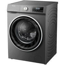 Hisense Front Load Washer And Dryer WDQY9014EVJMT 9 / 6KG 1400RPM