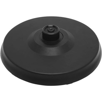 Super General SGK-118-SSW Electric Water Kettle, 1.8 Liter, Stainless Steel, Silver Colour