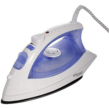 Super General Non Stick Steam Generator Iron, Blue Colour, SGI-55SC