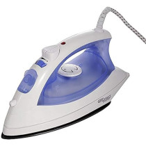 Super General Non Stick Steam Generator Iron, Blue Colour, SGI-55SC