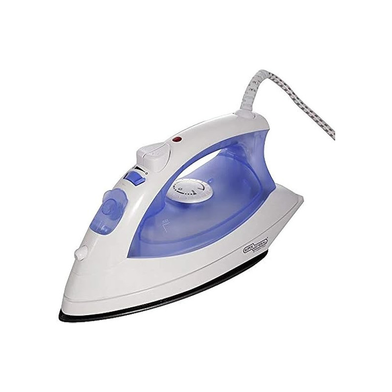 Super General Non Stick Steam Generator Iron, Blue Colour, SGI-55SC