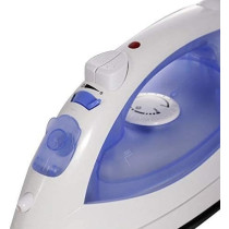 Super General Non Stick Steam Generator Iron, Blue Colour, SGI-55SC