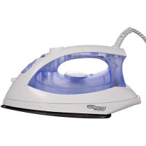 Super General Non Stick Steam Generator Iron, Blue Colour, SGI-55SC