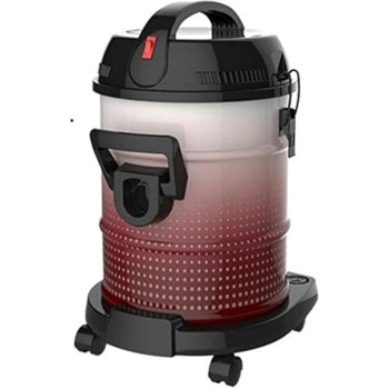 Super General Drum Vacuum Cleaner SGVC2101D, ‎Multi Colour