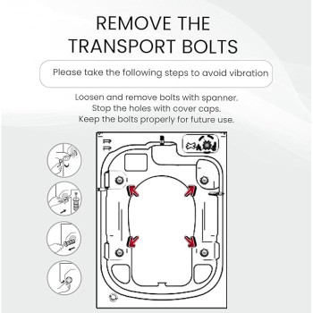 Nobel 8 KG Front Load, 5 KG Drying Capacity With 100 Percentage Dry Fully Automatic, 1400 RPM, Led Display, Dark Silver Colour