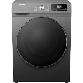 Hisense 9 / 6KG Front Load...