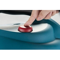 Khind VC3666SS Wet And Dry Vacuum Cleaner, 1600W Power Motor With SS Body, Washable Dust Filter, Hepa Filter For Better Dusting