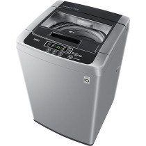 LG 7.5 KG Top Load Washer, Smart Inverter Control, Turbodrum - T9586NDKVH