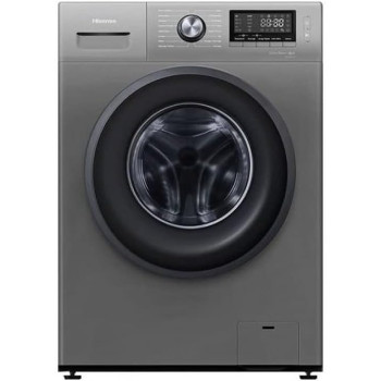 Hisense WFKV9014T 9KG Front Load Fully Automatic Washing Machine