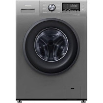 Hisense WFKV9014T 9KG Front Load Fully Automatic Washing Machine