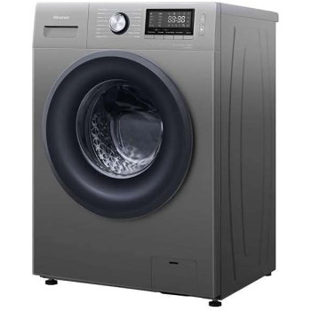 Hisense WFKV9014T 9KG Front Load Fully Automatic Washing Machine