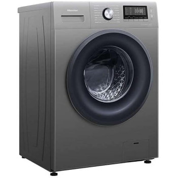 Hisense WFKV9014T 9KG Front Load Fully Automatic Washing Machine