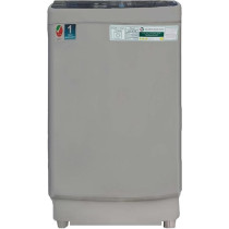 Haiwoo Semi Automatic Washing Machine Twin Tub HWM - 750, Motor Safeguard Technology, Spin Air Dry Copper Motor Impeller, 7KG AC 220-240V