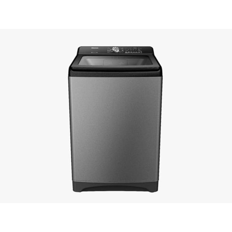 Hisense Top Loading Washing Machine, 20KG Capacity, WT3T2023UT