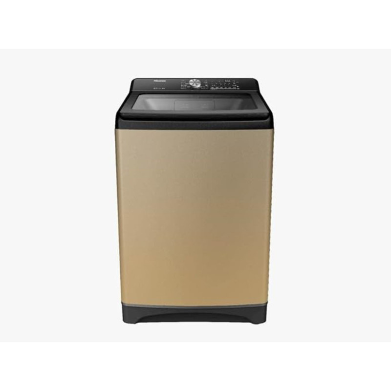 Hisense Top Loading Washing Machine, 17KG Capacity, WT3T1723UC