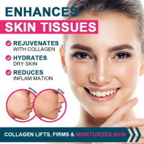 Biotin & Collagen Vitamins Supplement for Hair, Skin and Nails - 120 Softgel Capsules 