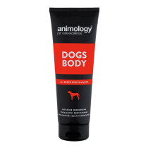 Animology Dogs Body All Breed Dog Shampoo 250ml
