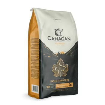 Canagan 1.5Kg Insect...