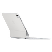 Apple Magic Keyboard for iPad Pro 11 inch (M4) Arabic White